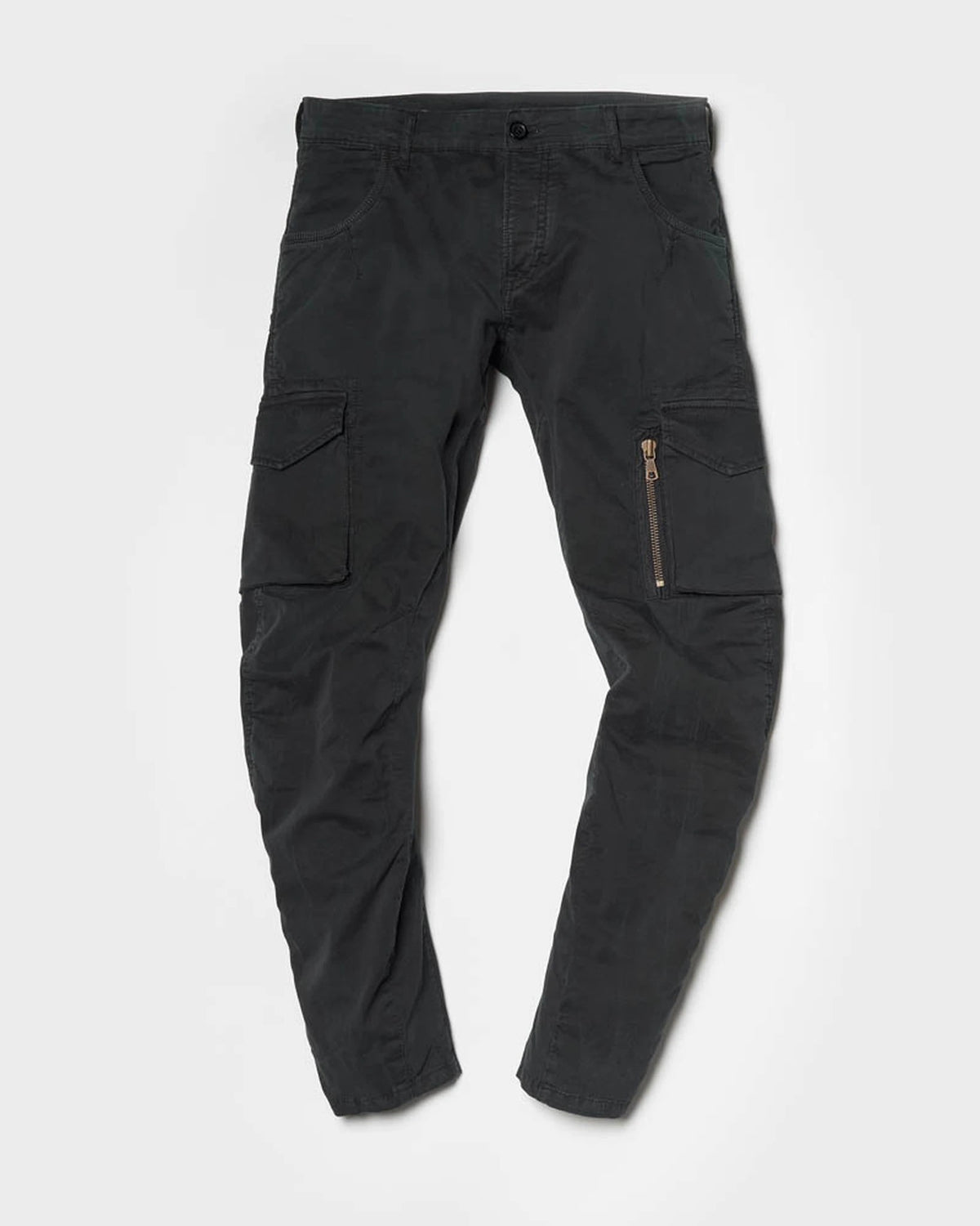 Homme Alban Pantalon black | Bildmaterial bereitgestellt von SHOES.PLEASE.