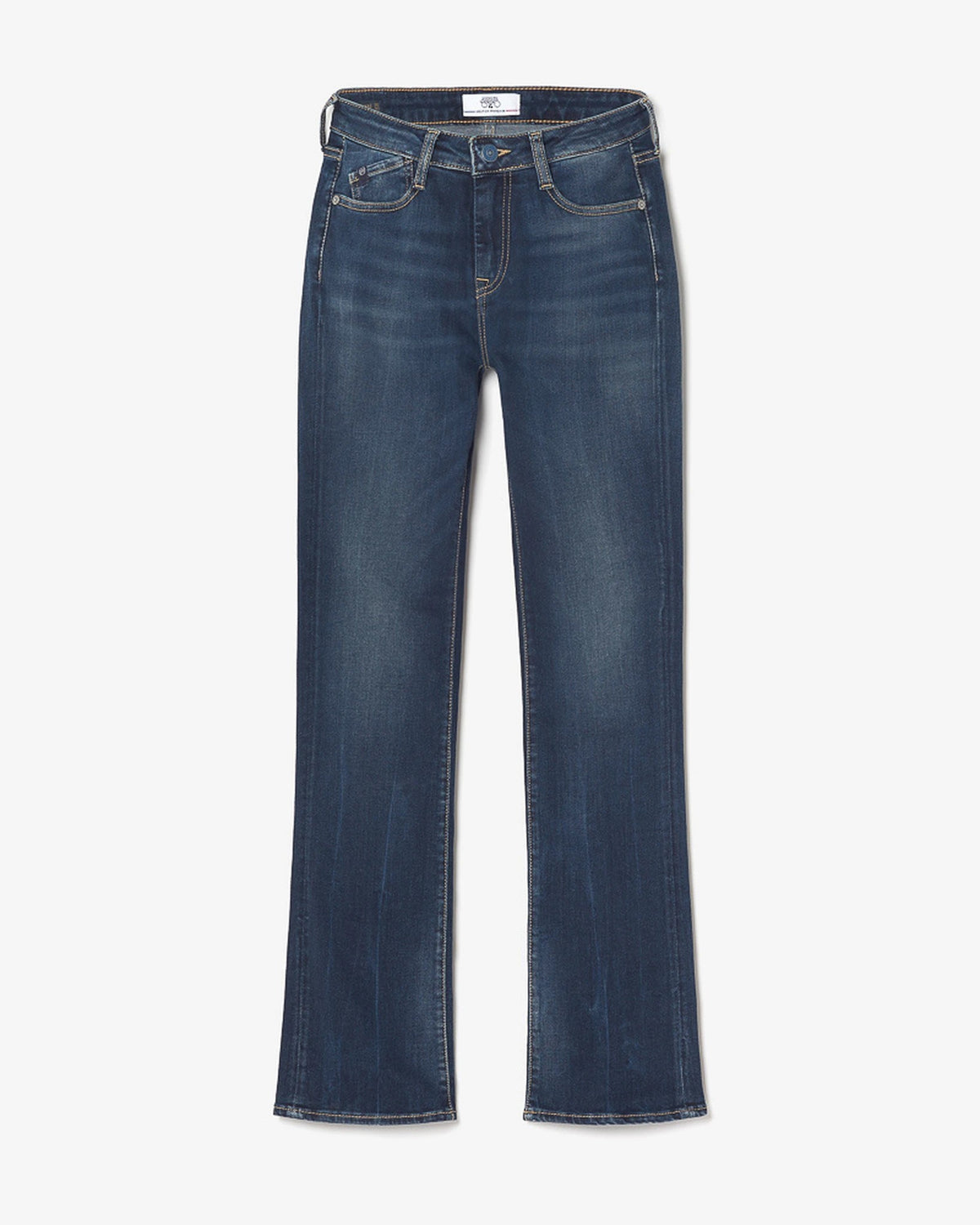 Femme Pantalon 232/JF POWERB blue | Bildmaterial bereitgestellt von SHOES.PLEASE.