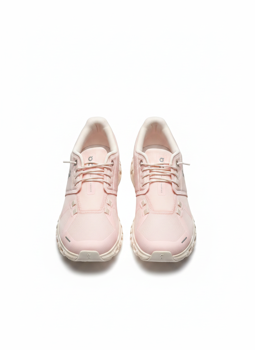 W Cloud 6 salt/gardenia | Bildmaterial bereitgestellt von SHOES.PLEASE.