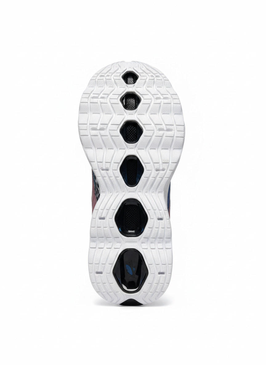 SHOE WAVE PROPHECY 13.2 white/black | Bildmaterial bereitgestellt von SHOES.PLEASE.