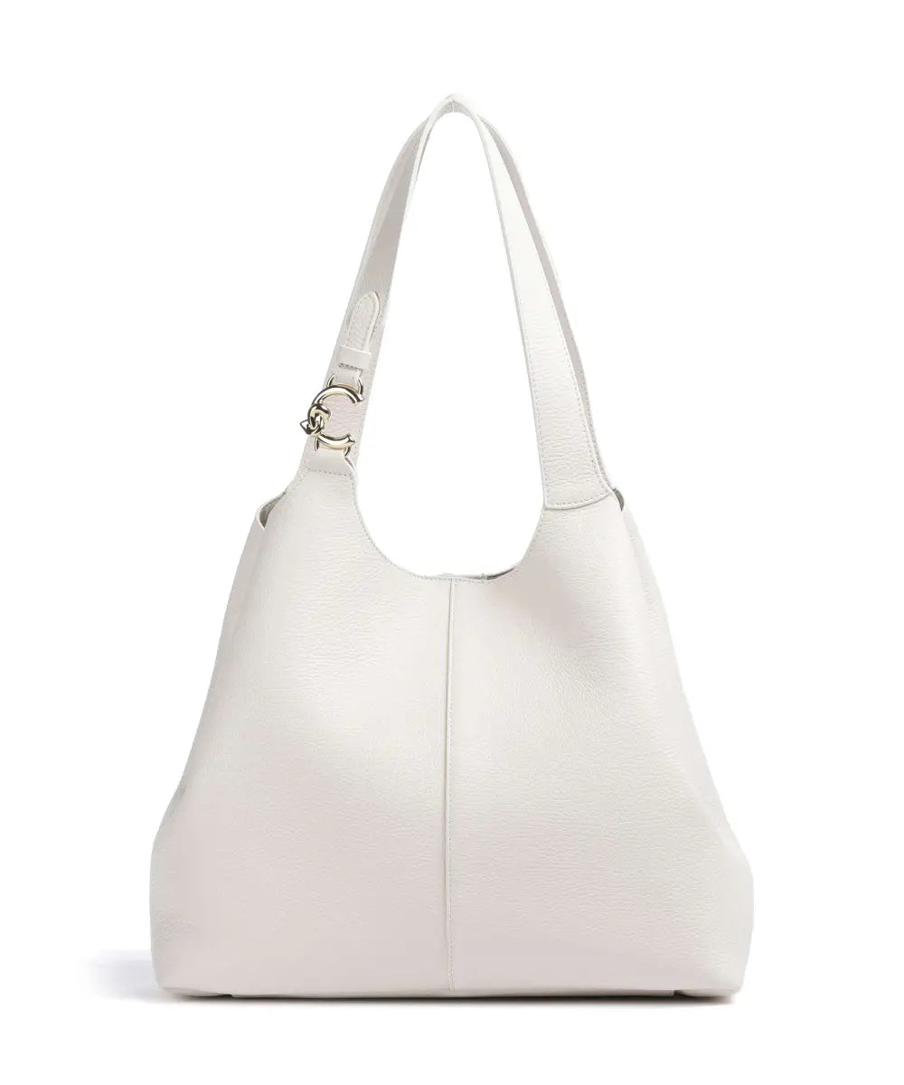 Coccinelle C-Easy snow SHA-11-02-01-Y16 | Bildmaterial bereitgestellt von SHOES.PLEASE.