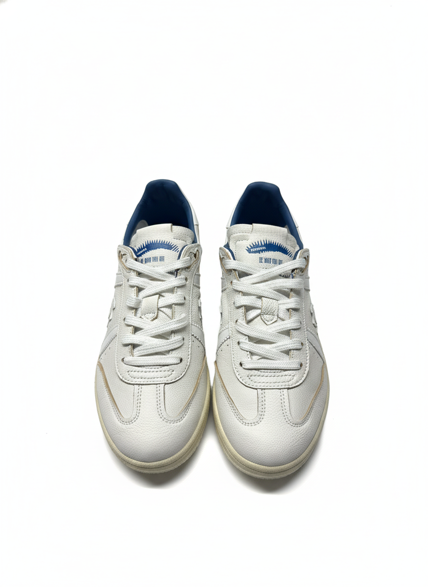 BONNIED VAR 8202 white | Bildmaterial bereitgestellt von SHOES.PLEASE.