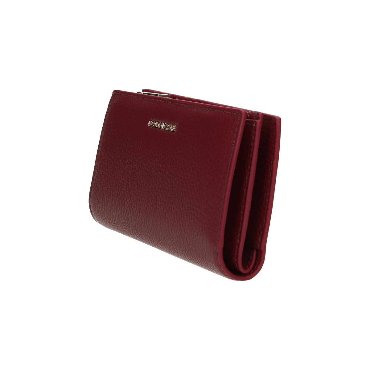 Metallic Soft Wallet E2MW511F101 ribes | Bildmaterial bereitgestellt von SHOES.PLEASE.