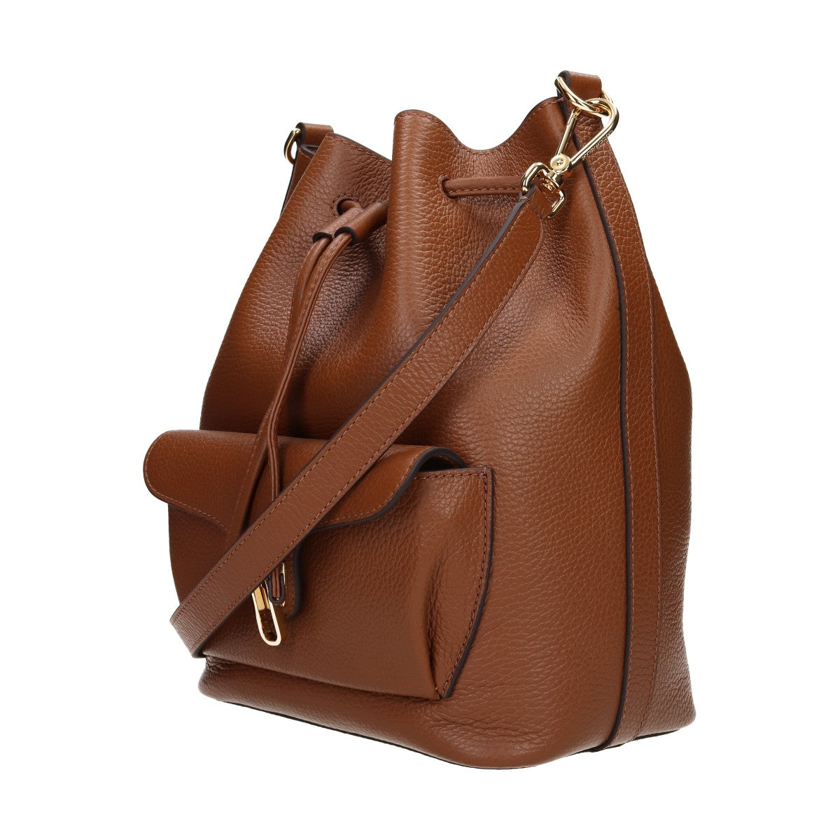 Beat Generatio Handbag cognac | Bildmaterial bereitgestellt von SHOES.PLEASE.