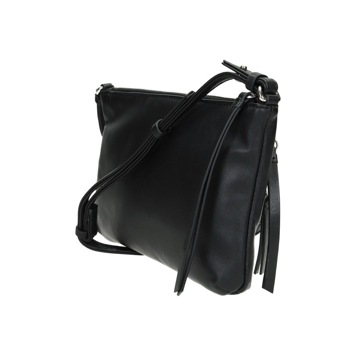 Zena Crossbody S black | Bildmaterial bereitgestellt von SHOES.PLEASE.