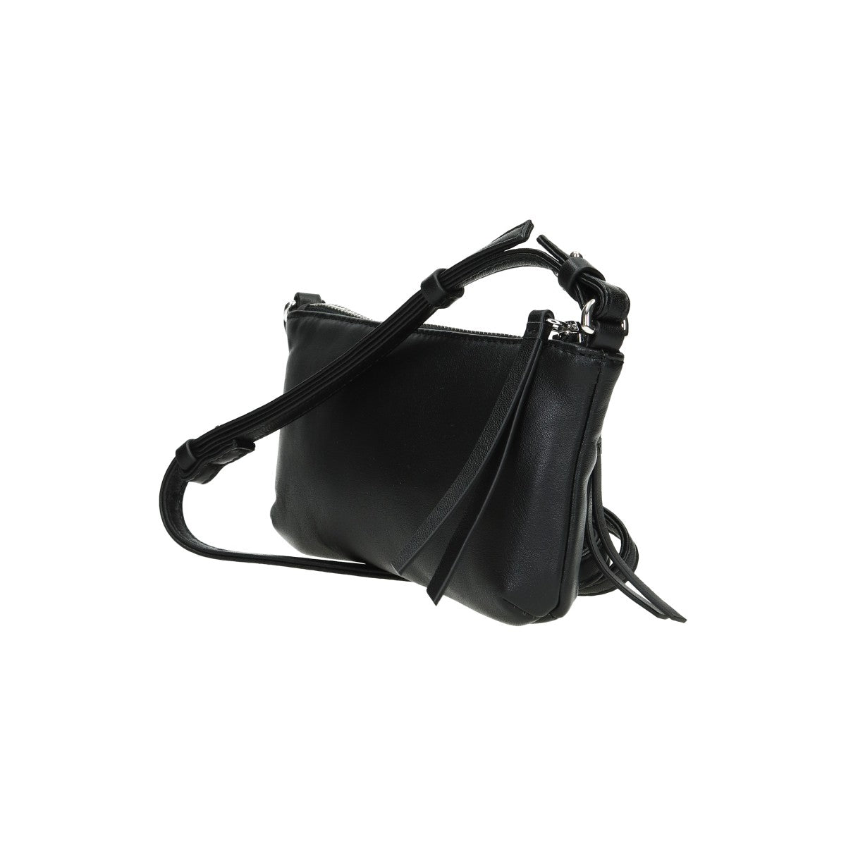 Zena Crossbody XS black | Bildmaterial bereitgestellt von SHOES.PLEASE.