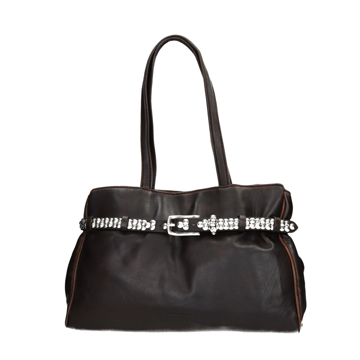 Nori Satchel L roasted coconut | Bildmaterial bereitgestellt von SHOES.PLEASE.