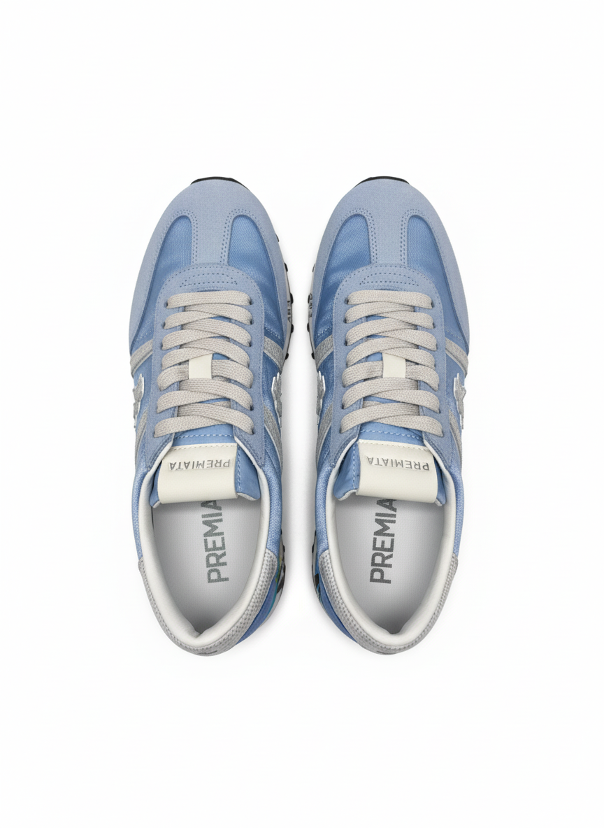 LUCYD0.1 VAR 8144 light blue | Bildmaterial bereitgestellt von SHOES.PLEASE.