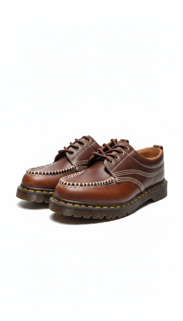 Lowell Orleans butterscotch | Bildmaterial bereitgestellt von SHOES.PLEASE.