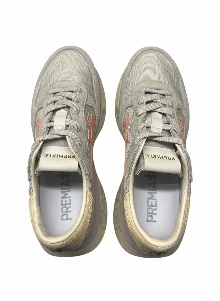 LAURYN VAR 8184 light grey | Bildmaterial bereitgestellt von SHOES.PLEASE.