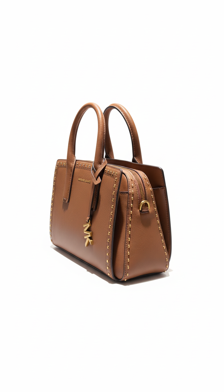 Laila SM Satchel 30S6A9IS1L-230 luggage | Bildmaterial bereitgestellt von SHOES.PLEASE.