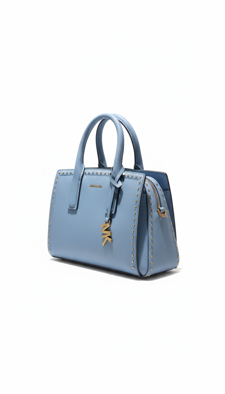 Laila SM Satchel 30S6A9IS1L-464 chambray | Bildmaterial bereitgestellt von SHOES.PLEASE.