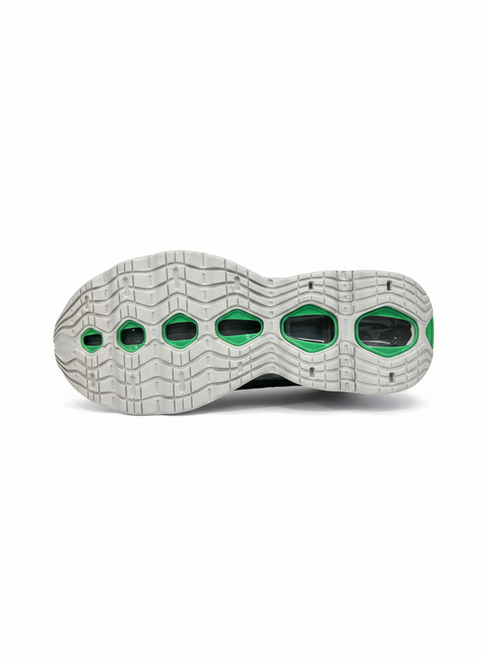 SHOE WAVE PROPHECY 13.2 harbor mist/black/vibrant green