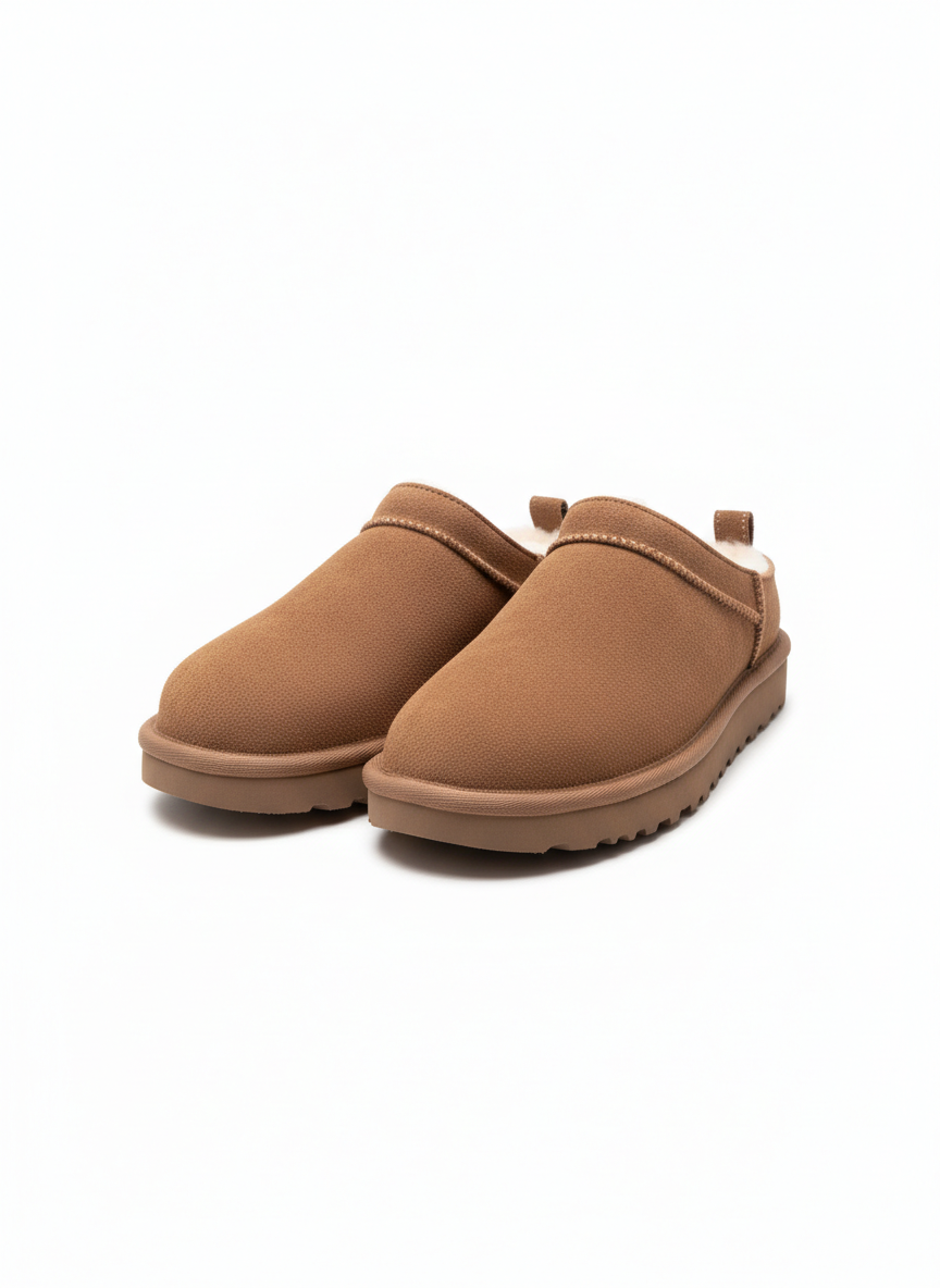M Classic Micro chestnut | Bildmaterial bereitgestellt von SHOES.PLEASE.
