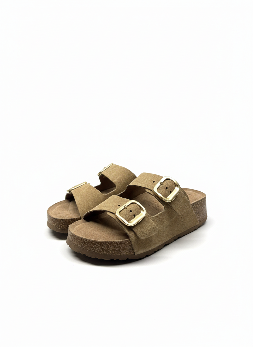 WIWI-003 Sandalia plataforma SERRAJE mushroom | Bildmaterial bereitgestellt von SHOES.PLEASE.