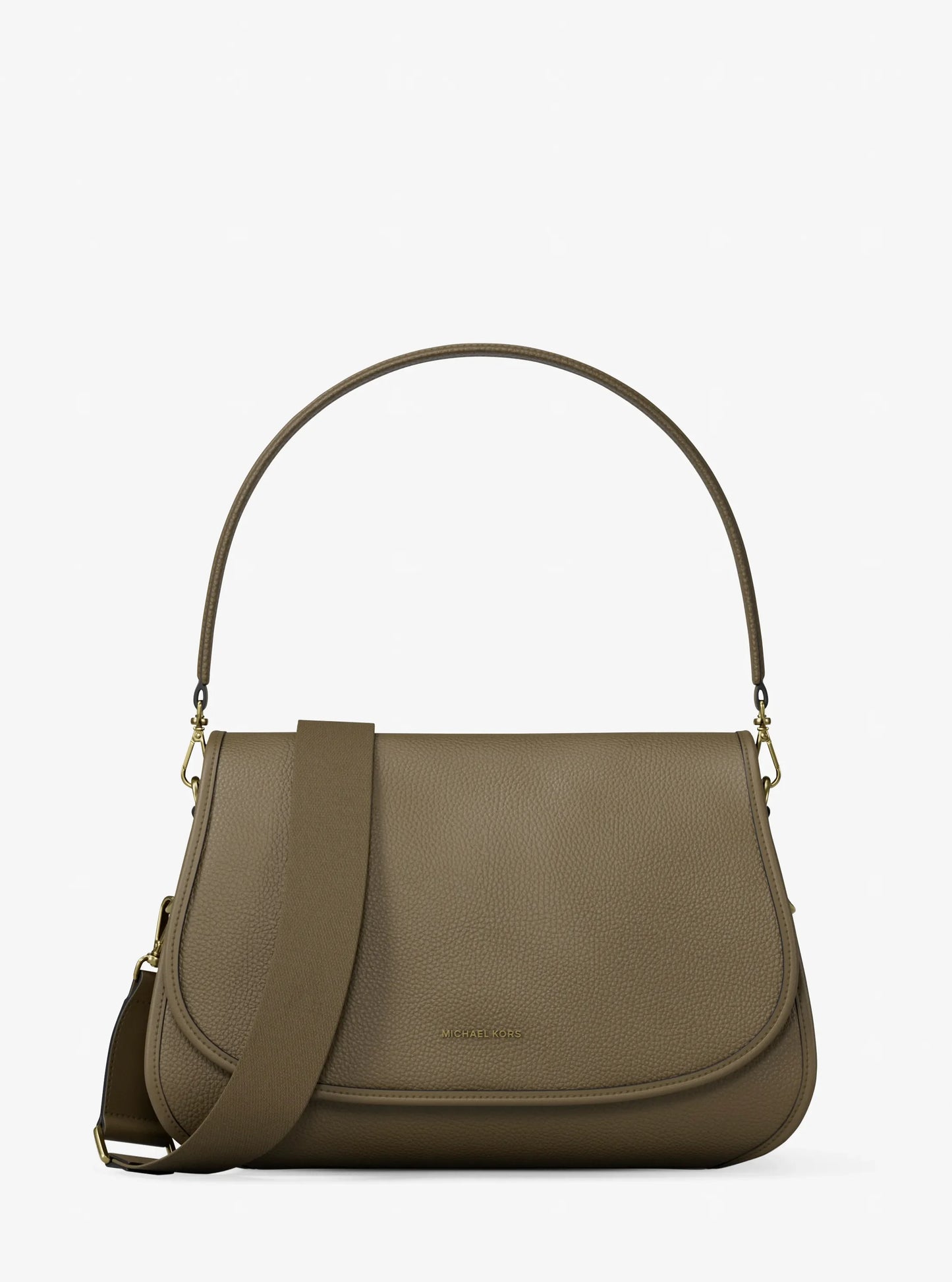 Mid Conv Messenger loden | Bildmaterial bereitgestellt von SHOES.PLEASE.