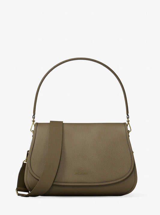 Mid Conv Messenger loden