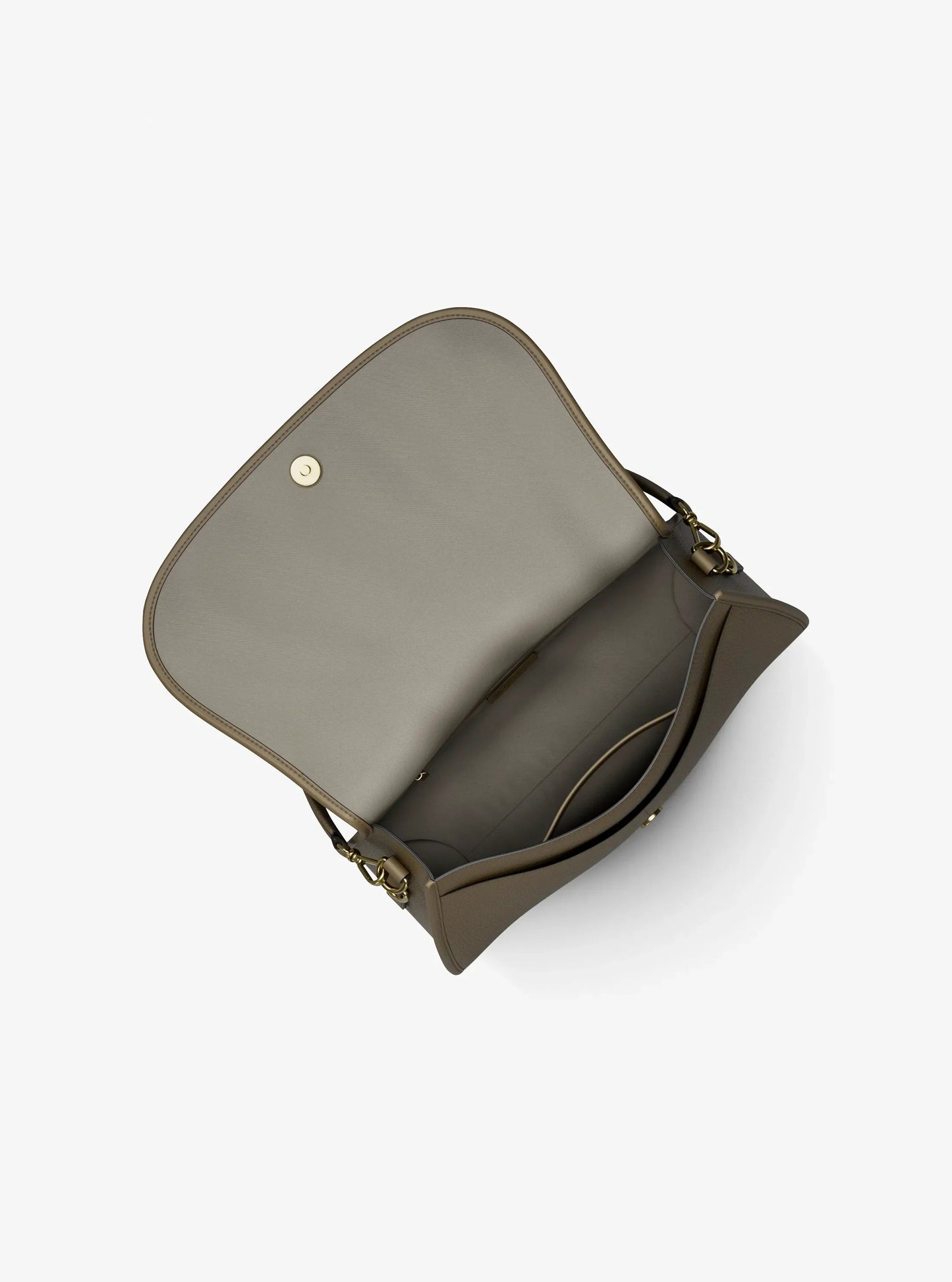 Mid Conv Messenger loden | Bildmaterial bereitgestellt von SHOES.PLEASE.