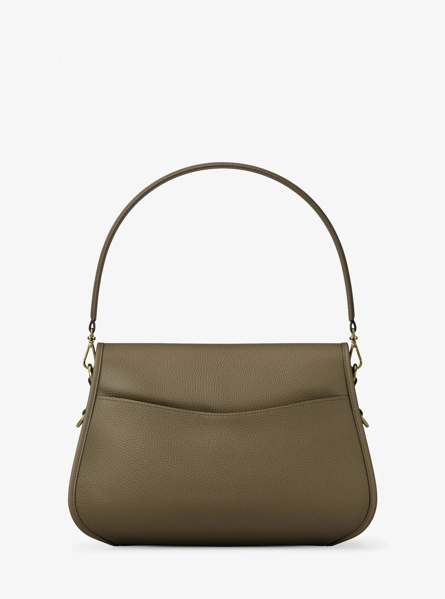 Mid Conv Messenger loden | Bildmaterial bereitgestellt von SHOES.PLEASE.