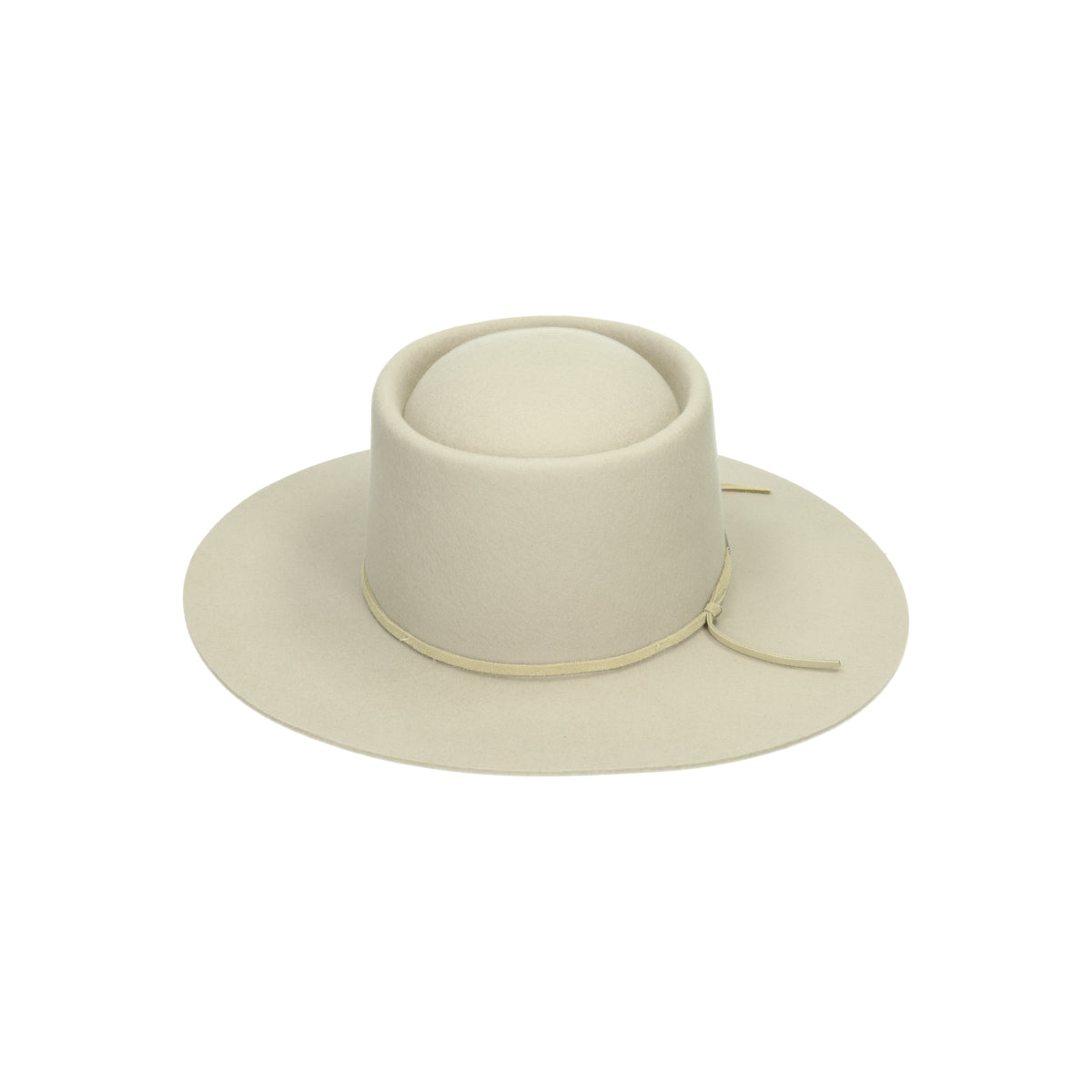 VALE HAT beige | Bildmaterial bereitgestellt von SHOES.PLEASE.
