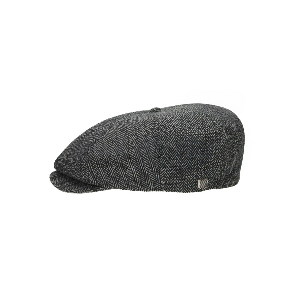 Brood Snap Cap grey/black grau | Bildmaterial bereitgestellt von SHOES.PLEASE.
