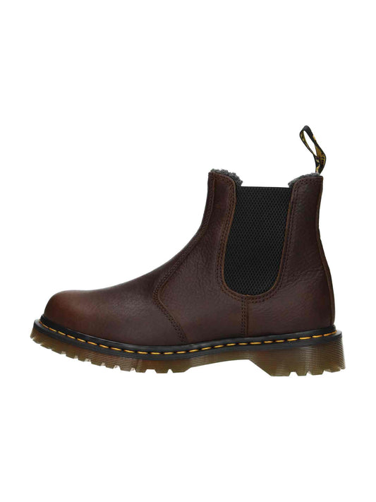 2976 Wl Grizzly dark brown