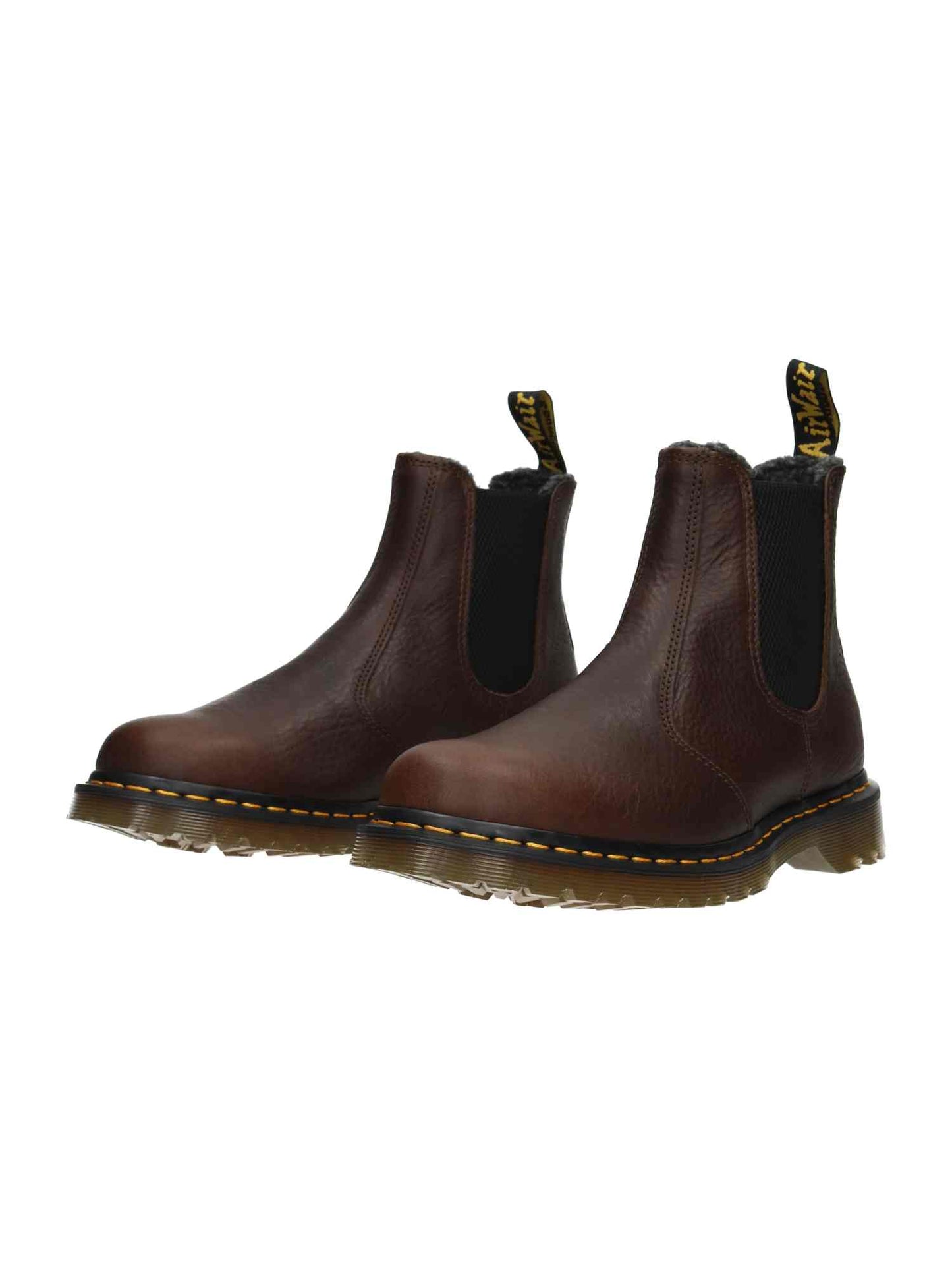 2976 Wl Grizzly dark brown | Bildmaterial bereitgestellt von SHOES.PLEASE.