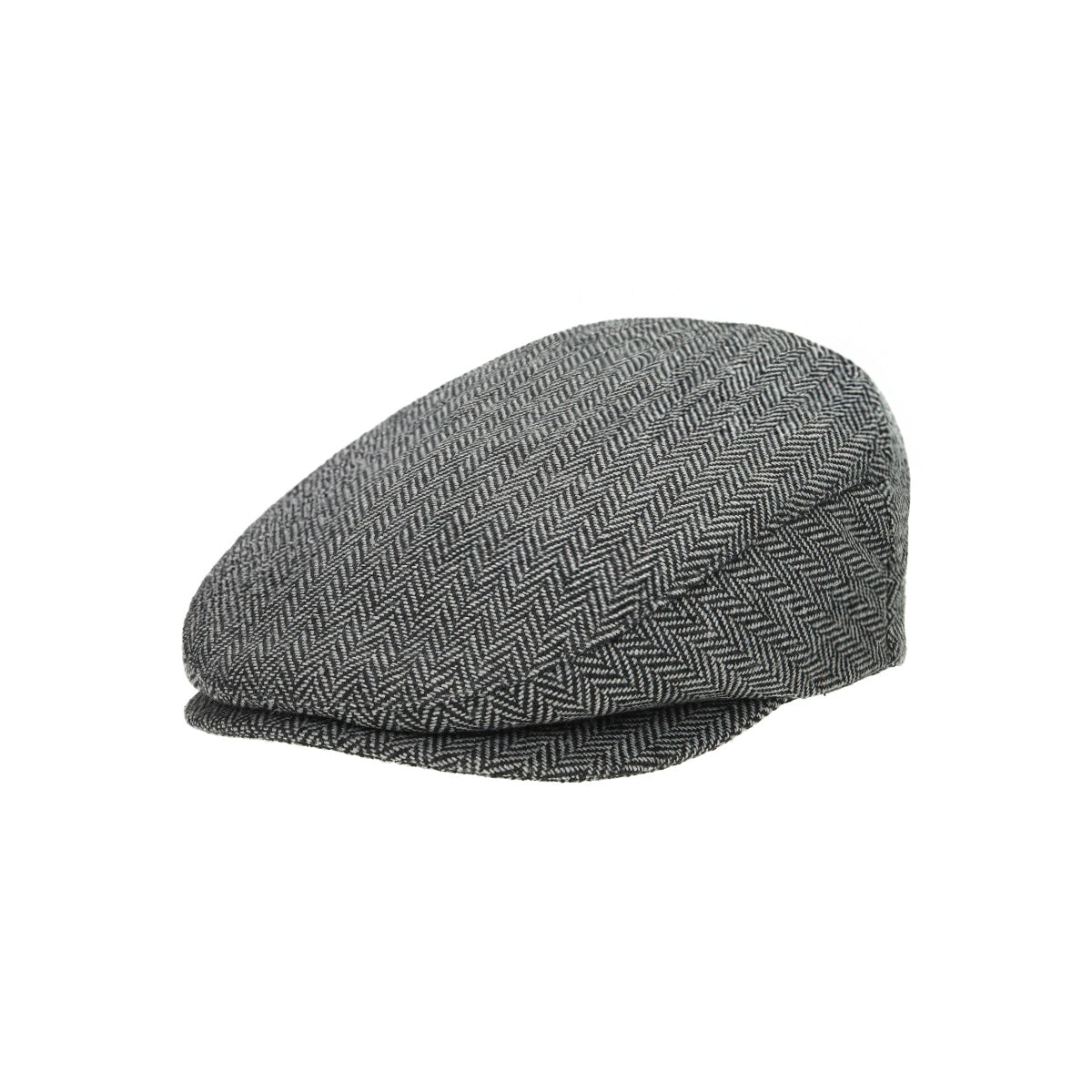 Hooligan Snap Cap grey/black grau | Bildmaterial bereitgestellt von SHOES.PLEASE.