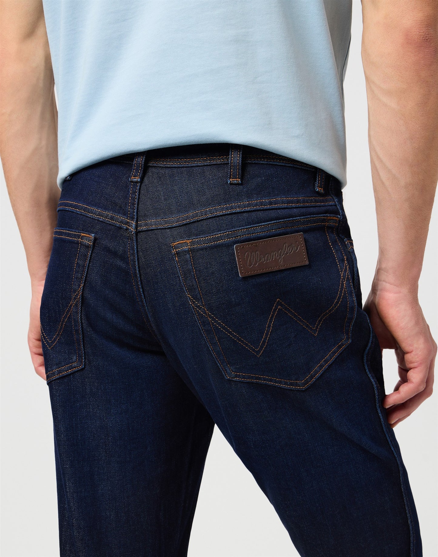 TEXAS SLIM lucky star | Bildmaterial bereitgestellt von SHOES.PLEASE.