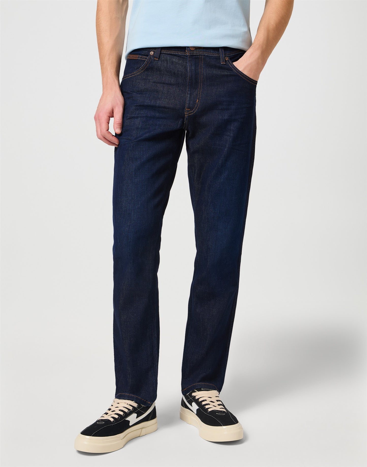 TEXAS SLIM lucky star | Bildmaterial bereitgestellt von SHOES.PLEASE.