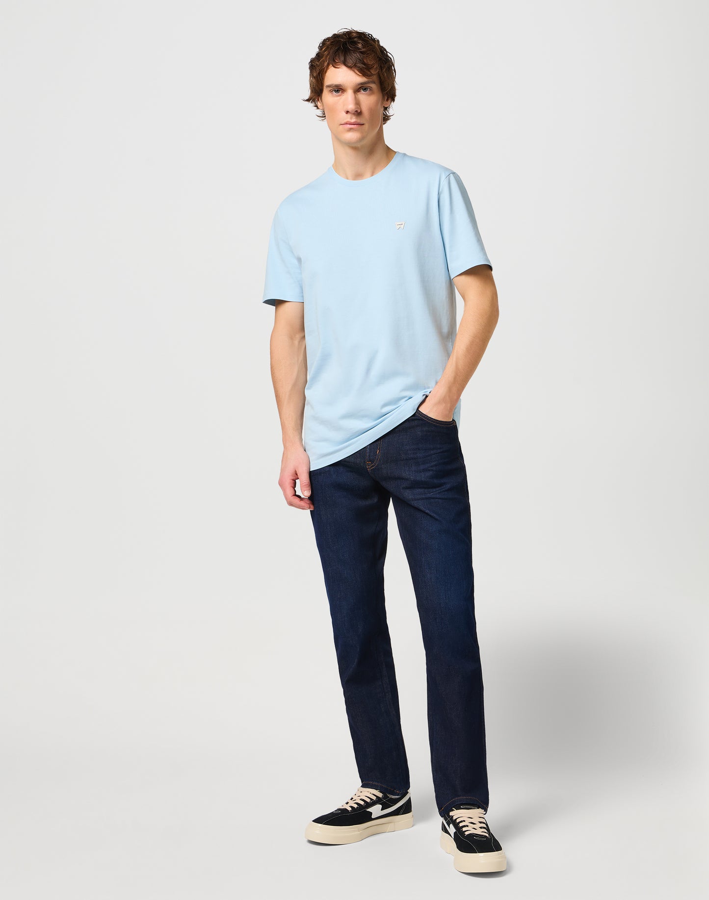 TEXAS SLIM lucky star | Bildmaterial bereitgestellt von SHOES.PLEASE.