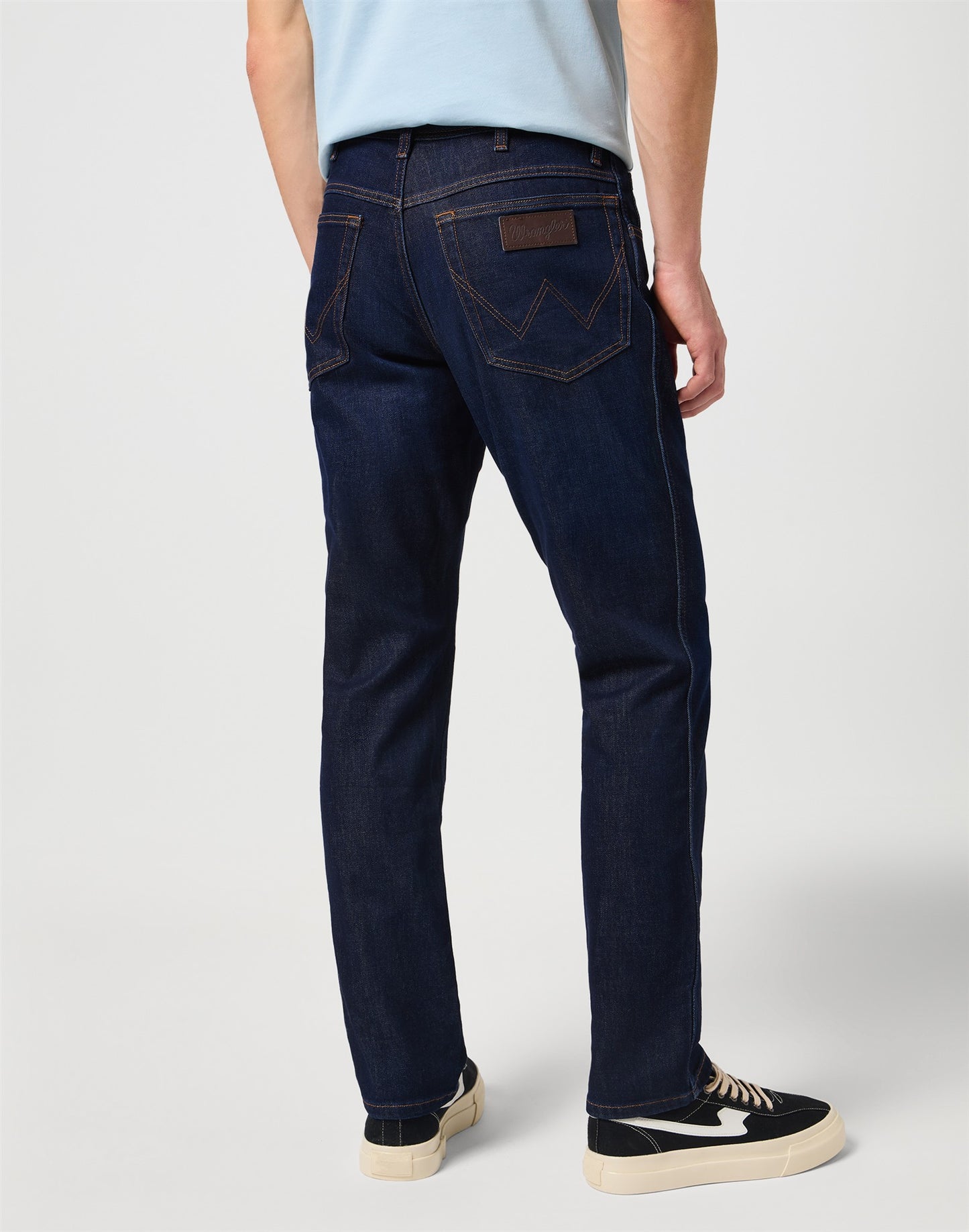TEXAS SLIM lucky star | Bildmaterial bereitgestellt von SHOES.PLEASE.