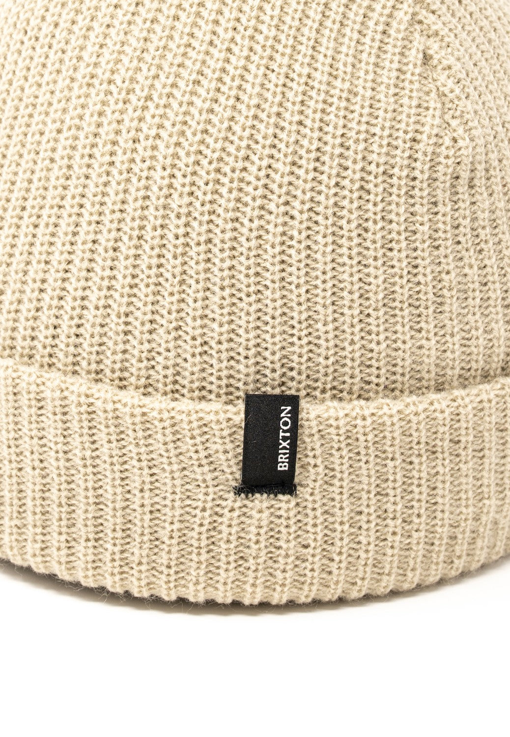 Heist Beanie beige | Bildmaterial bereitgestellt von SHOES.PLEASE.