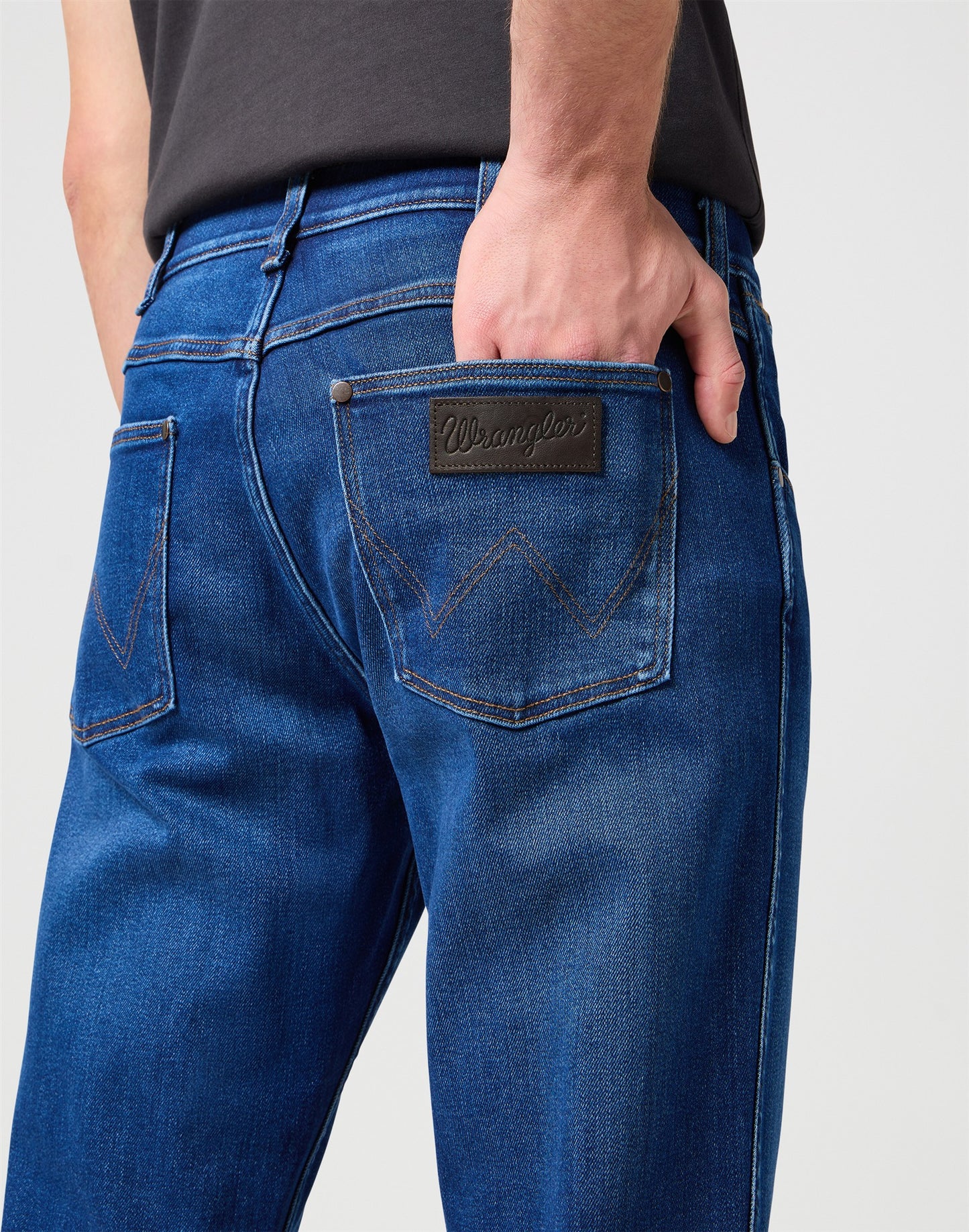 GREENSBORO OLYMPIA blue | Bildmaterial bereitgestellt von SHOES.PLEASE.