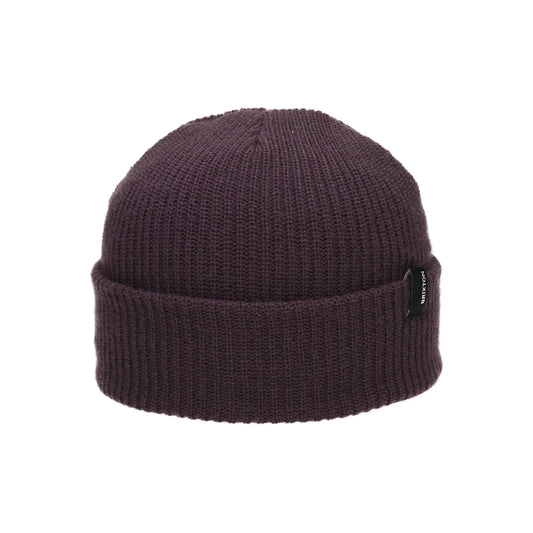 Heist Beanie concord lila