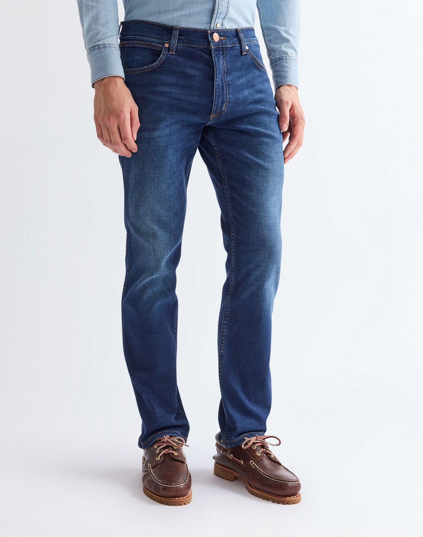 GREENSBORO for real | Bildmaterial bereitgestellt von SHOES.PLEASE.