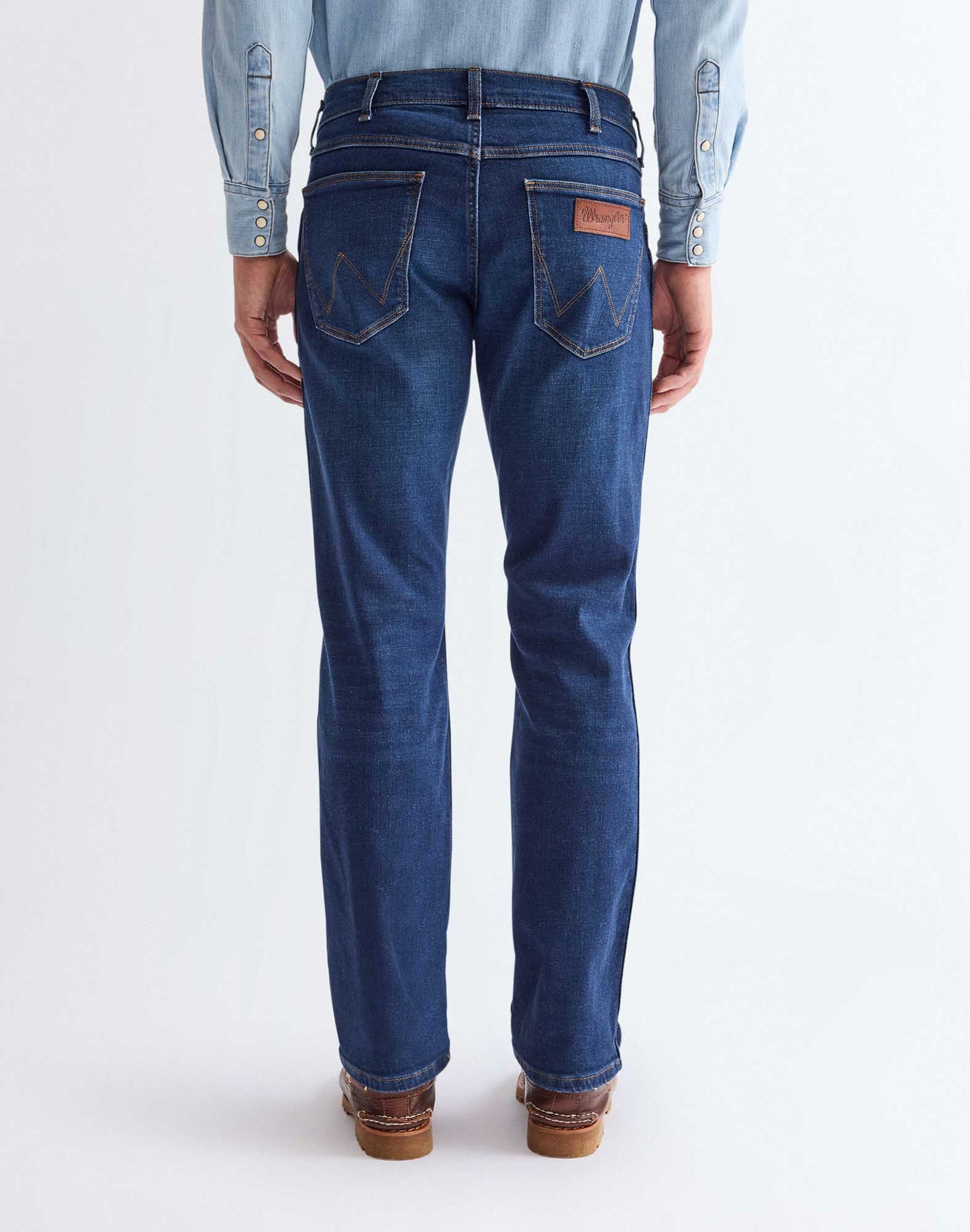 GREENSBORO for real | Bildmaterial bereitgestellt von SHOES.PLEASE.