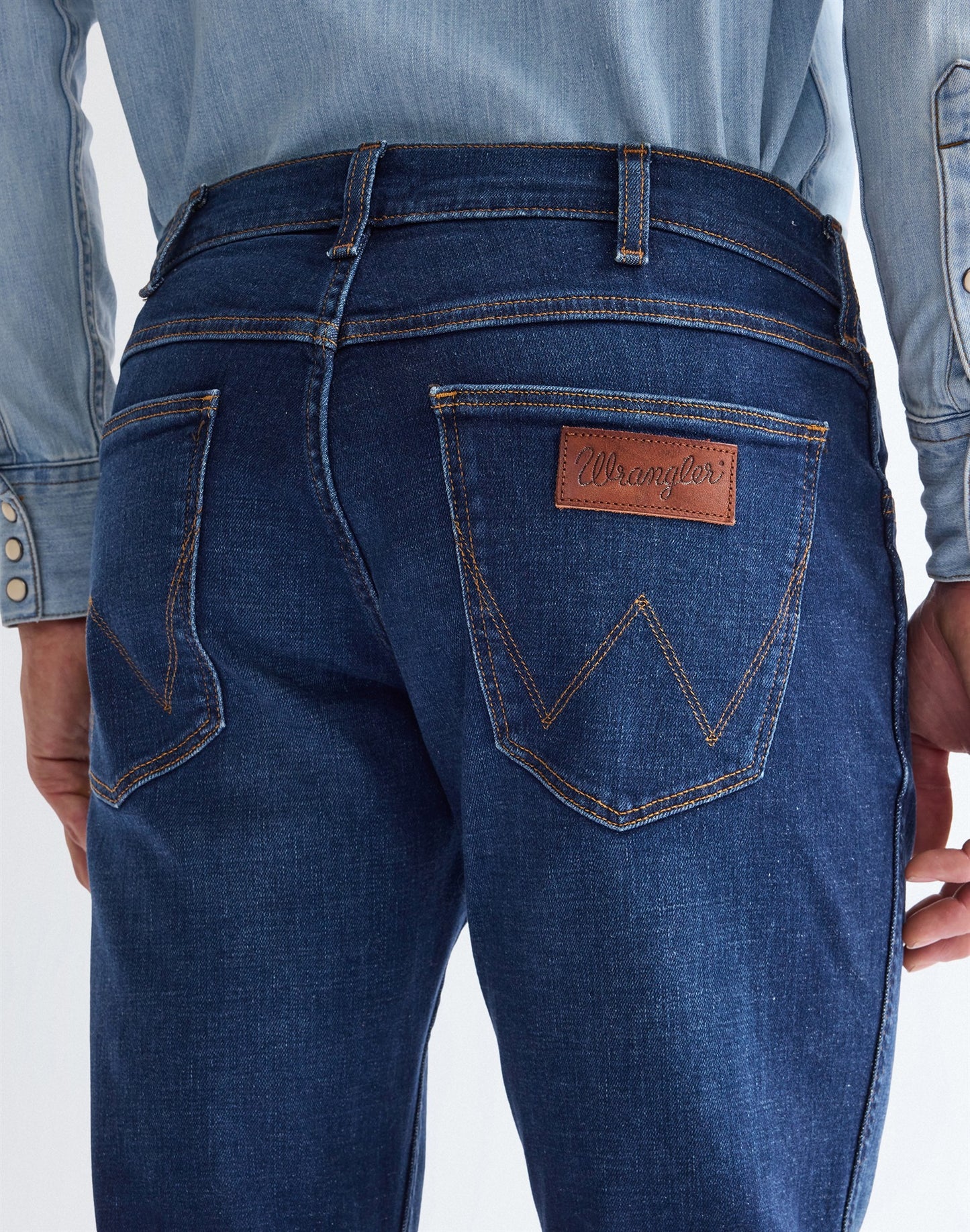 GREENSBORO for real | Bildmaterial bereitgestellt von SHOES.PLEASE.