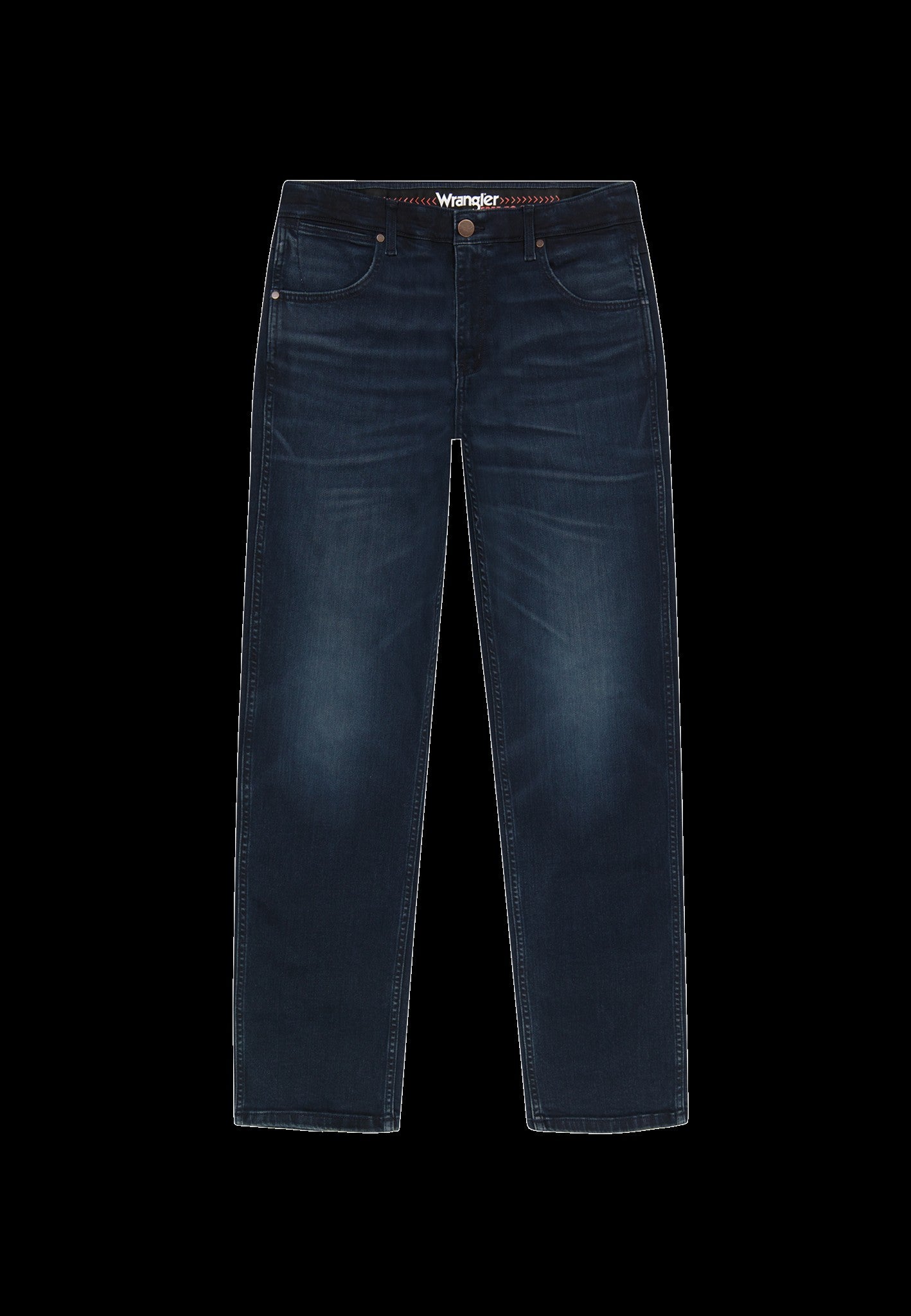 GREENSBORO WILD_HORSE denim black | Bildmaterial bereitgestellt von SHOES.PLEASE.