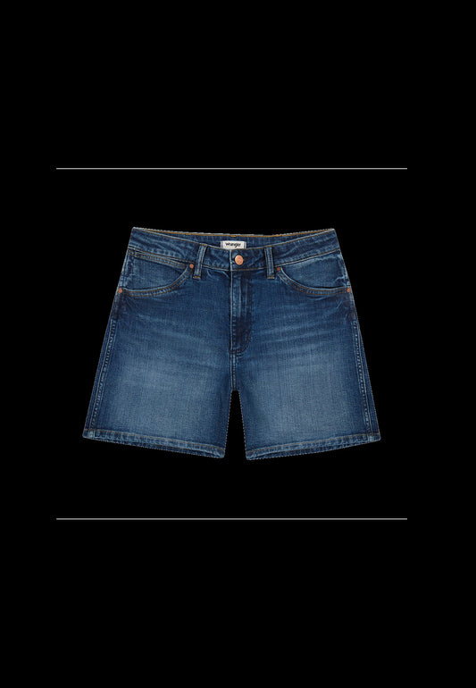COWBOY_SHORT_5_INCH TRAIL_BLAZER medium denim