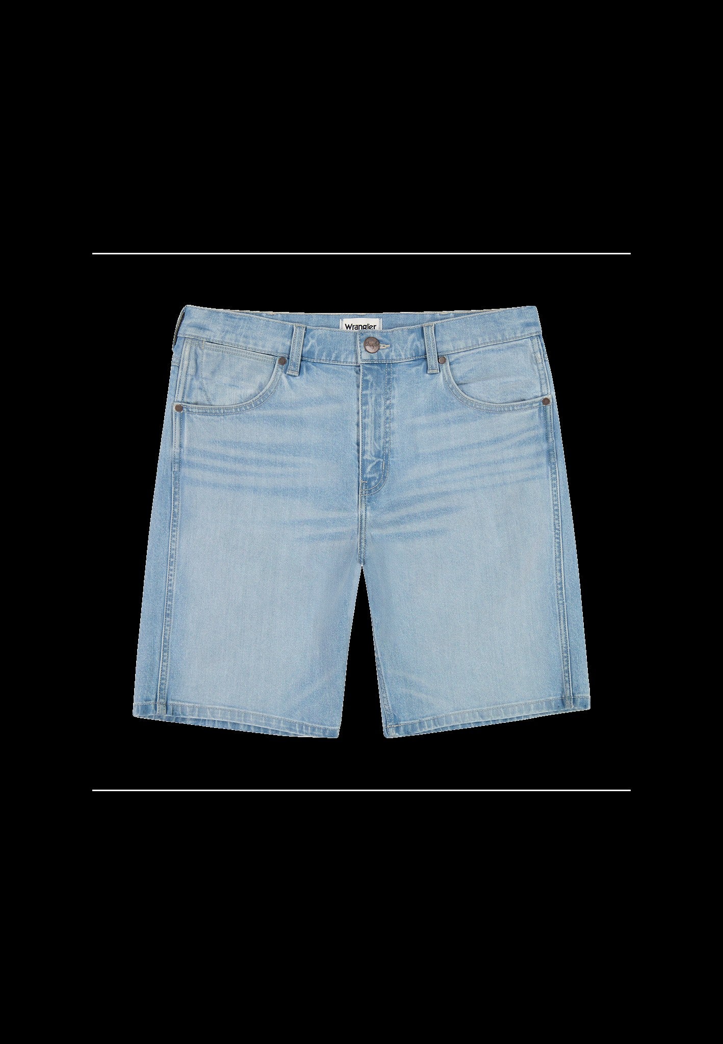 FRONTIER_SHORT WEST_HORIZON denim grey | Bildmaterial bereitgestellt von SHOES.PLEASE.