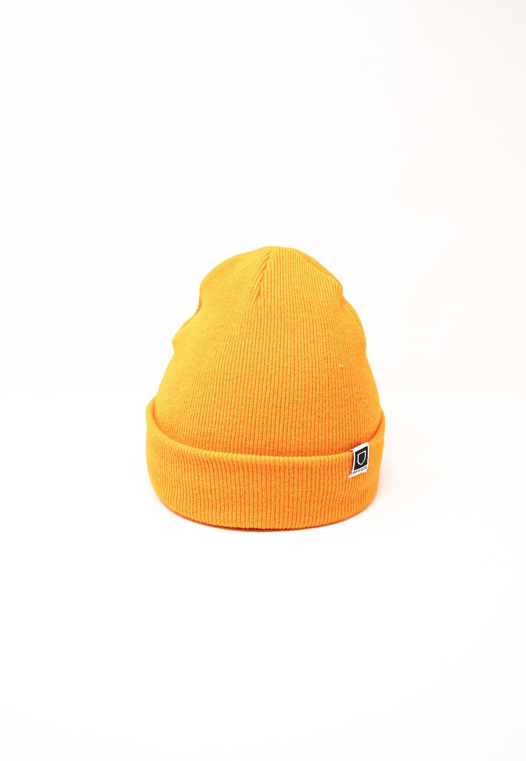Harbor Beta Watch Cap Beanie athletic orange | Bildmaterial bereitgestellt von SHOES.PLEASE.