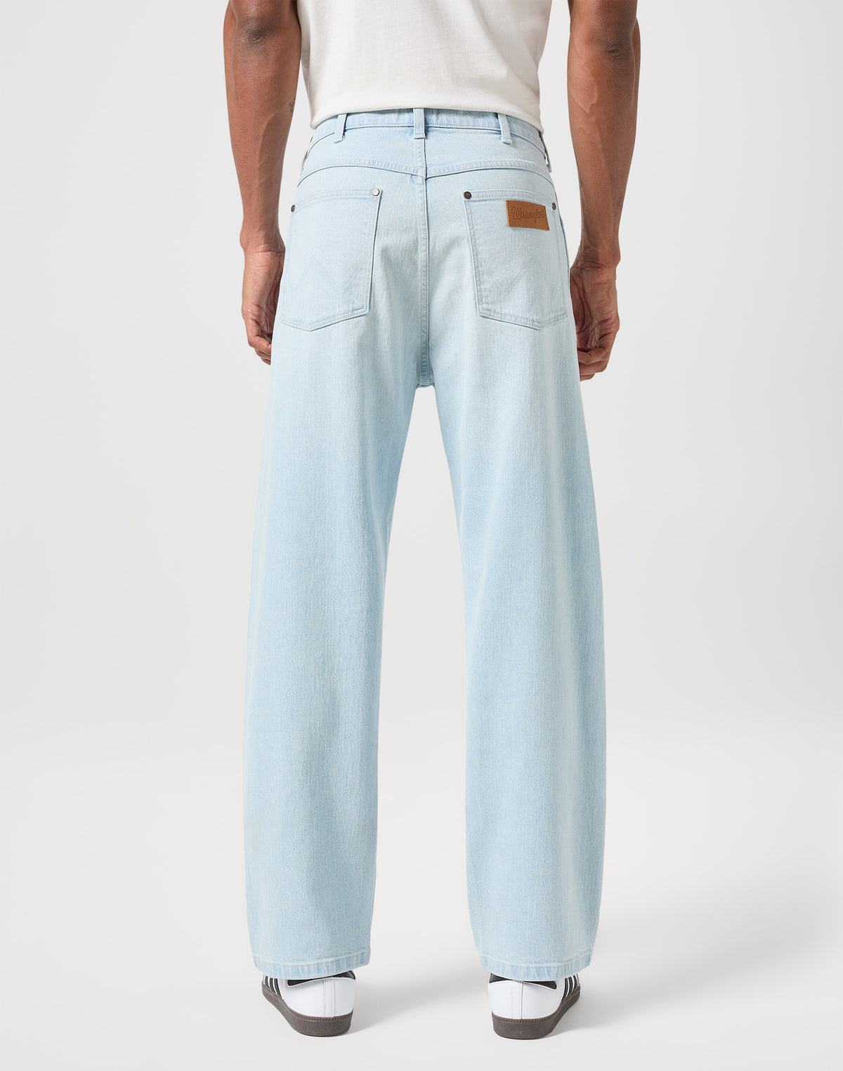 REDDING ROCKY_LANDING medium denim | Bildmaterial bereitgestellt von SHOES.PLEASE.