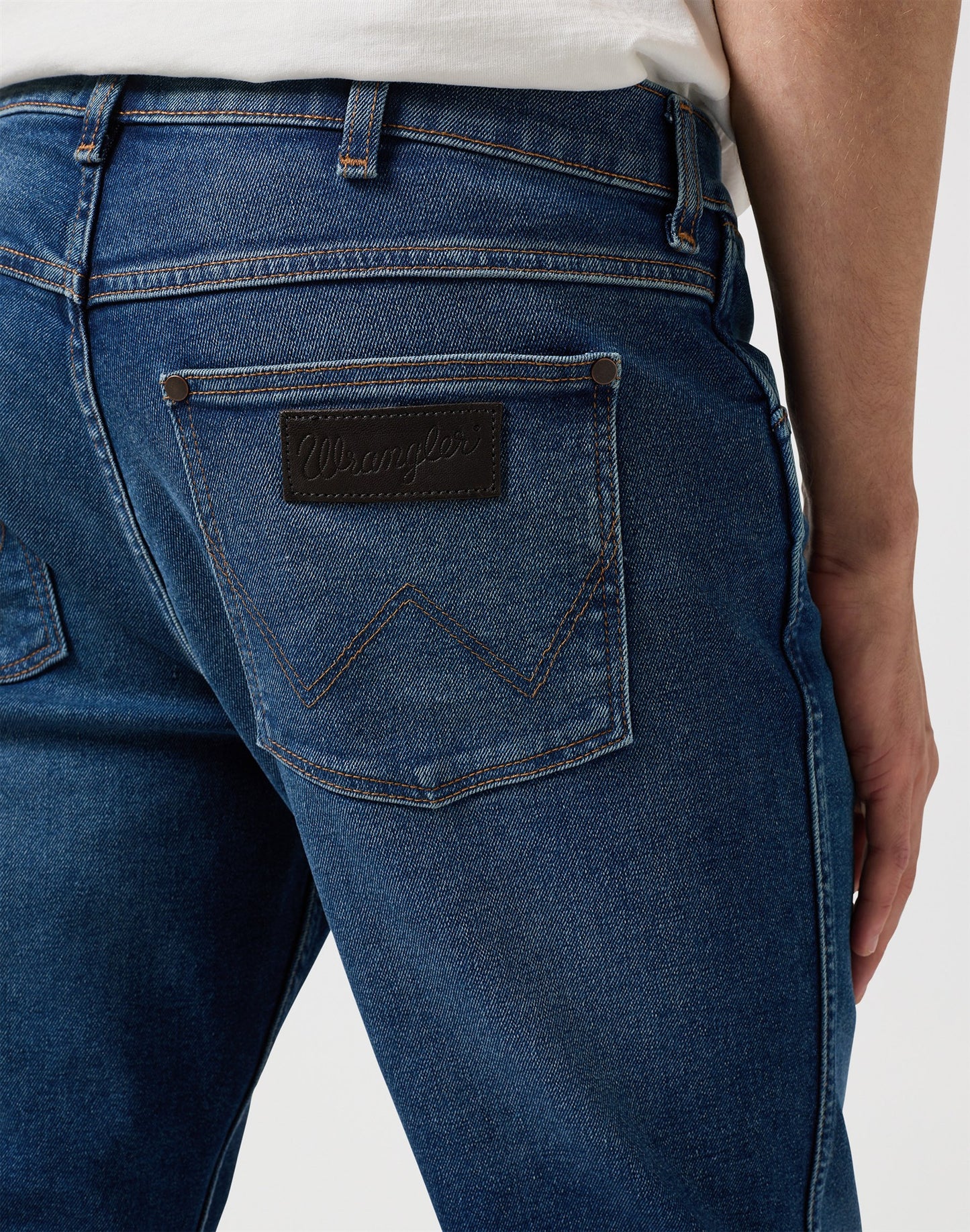 HORIZON OLD_HABITS medium denim | Bildmaterial bereitgestellt von SHOES.PLEASE.