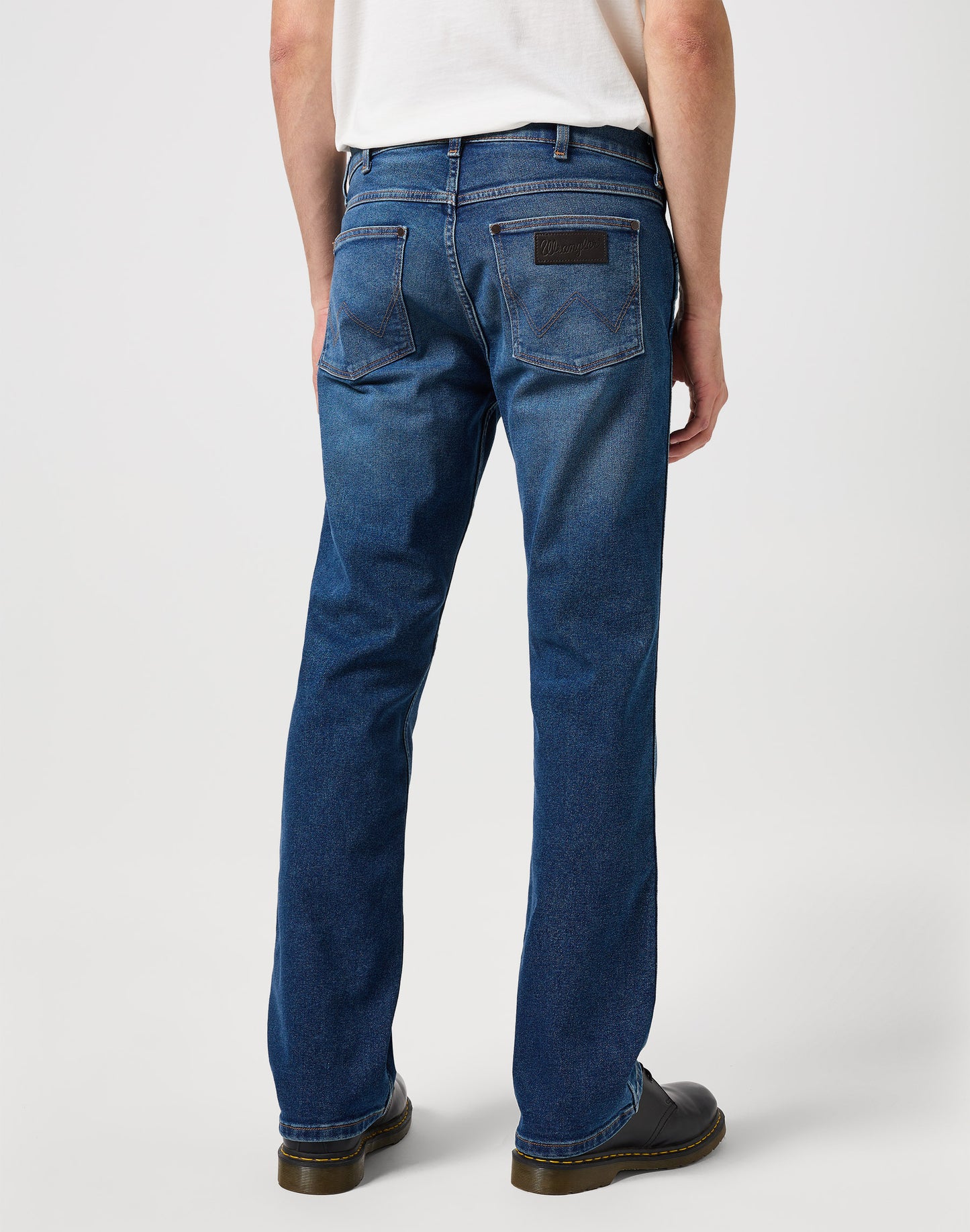 HORIZON OLD_HABITS medium denim | Bildmaterial bereitgestellt von SHOES.PLEASE.