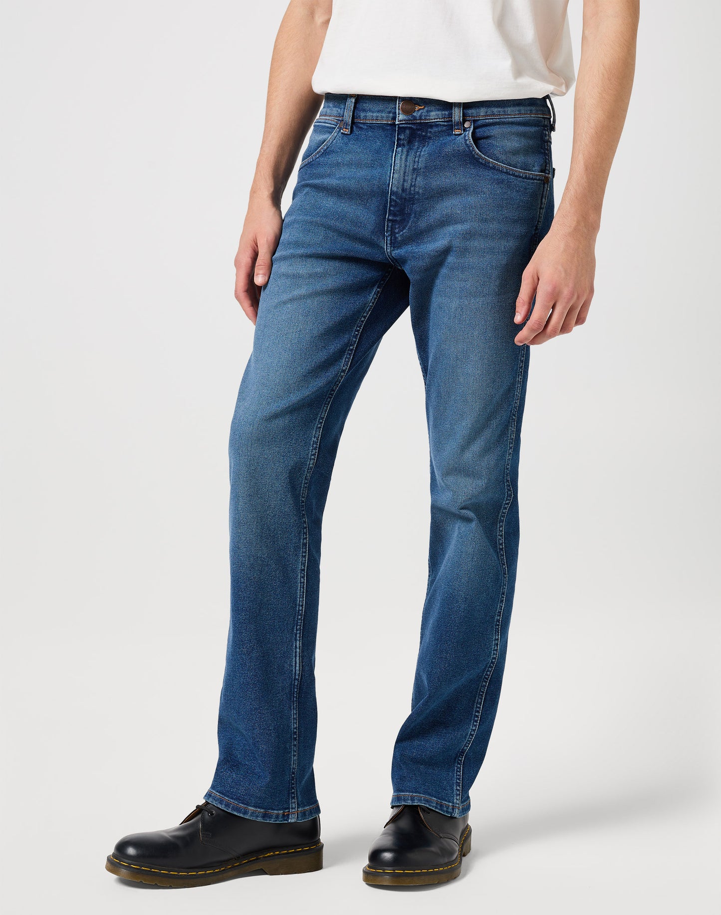 HORIZON OLD_HABITS medium denim | Bildmaterial bereitgestellt von SHOES.PLEASE.
