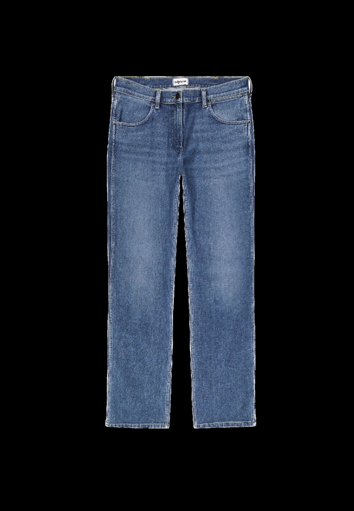 HORIZON OLD_HABITS medium denim | Bildmaterial bereitgestellt von SHOES.PLEASE.