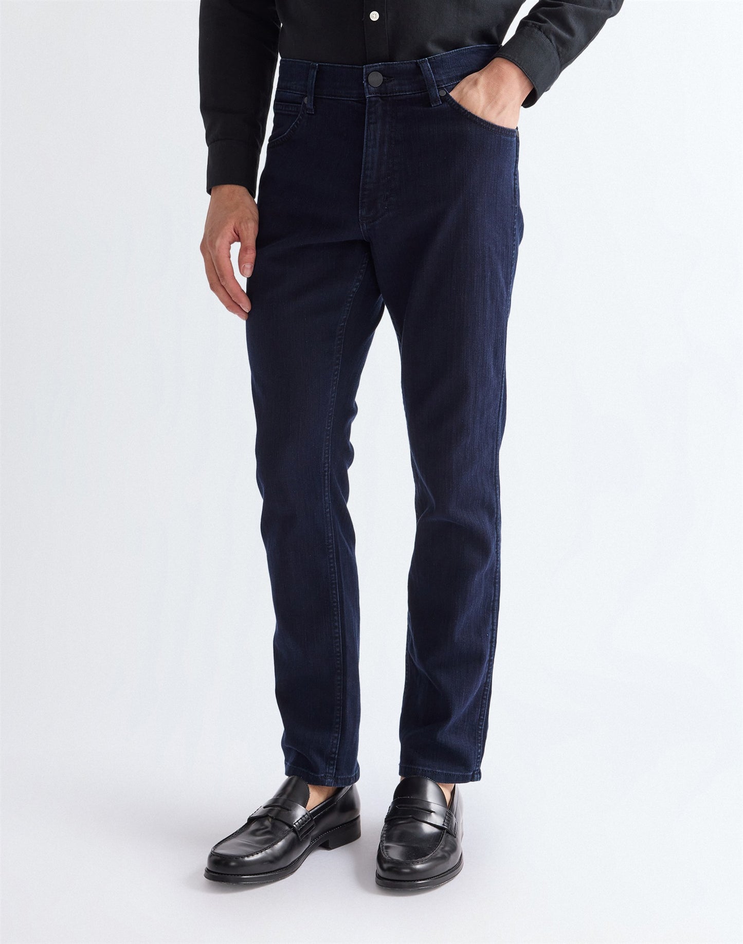 GREENSBORO black back | Bildmaterial bereitgestellt von SHOES.PLEASE.