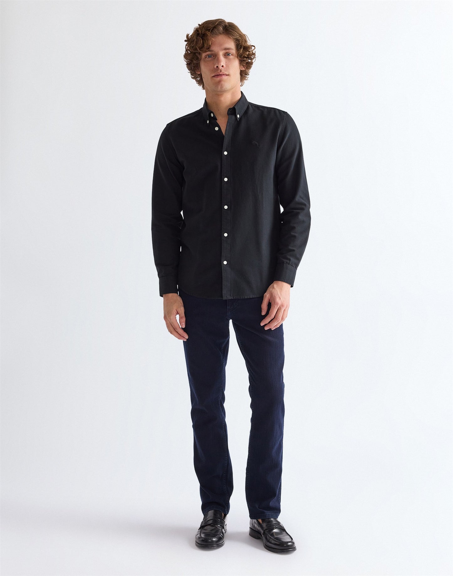 GREENSBORO black back | Bildmaterial bereitgestellt von SHOES.PLEASE.