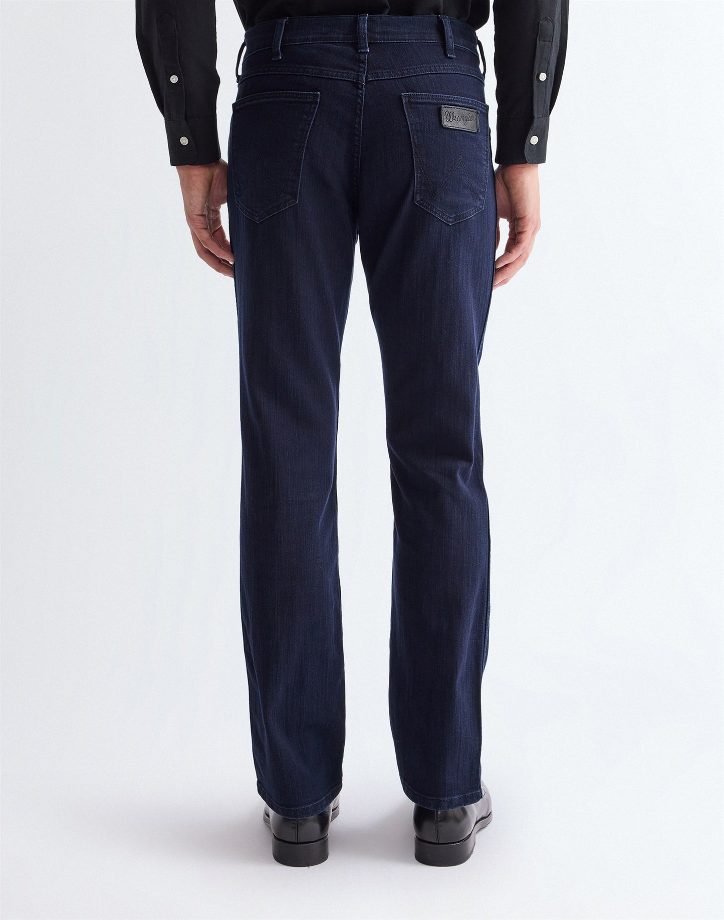 GREENSBORO black back | Bildmaterial bereitgestellt von SHOES.PLEASE.